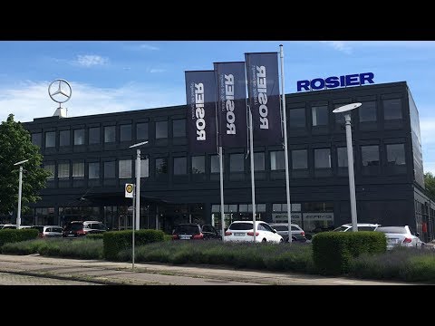 Video 1 Autohaus Rosier Braunschweig GmbH Braunschweig