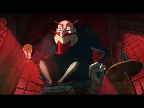 trailer