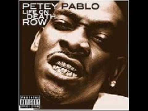 petey pablo - don't fuck with me