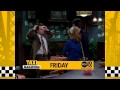 Taxi Marathon Friday November 29 On WLNY TV 10 55
