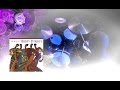 Urban Knights -"Thinking About Your Love" {Drum Cover}