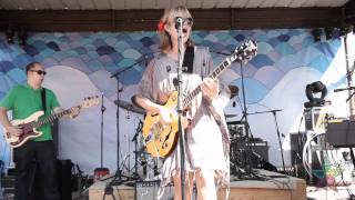 Suzanna Choffel - Racecar (OFFICIAL UTOPiAfest 2011).mov