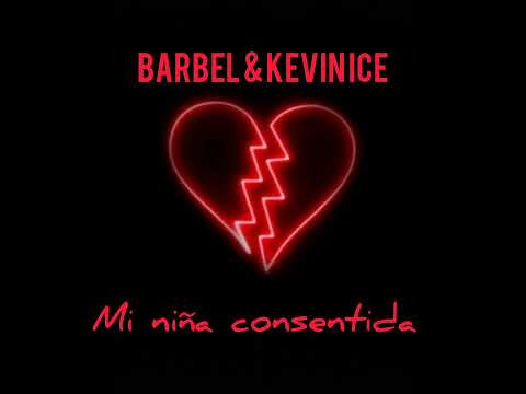 MI NIÑA CONSENTIDA BARBEL & KEVIN ICE