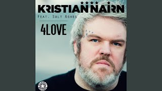 4Love (feat. Salt Ashes) (MARAUD3R Remix)