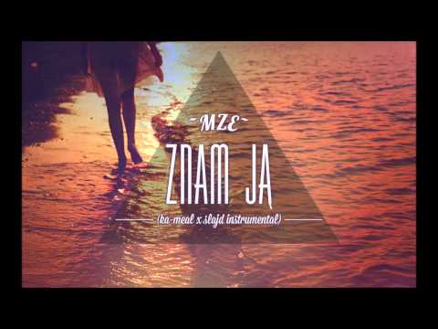 MzE - Znam Ją (ka-meal x Slajd Instrumental)