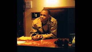 Cormega - The Legacy