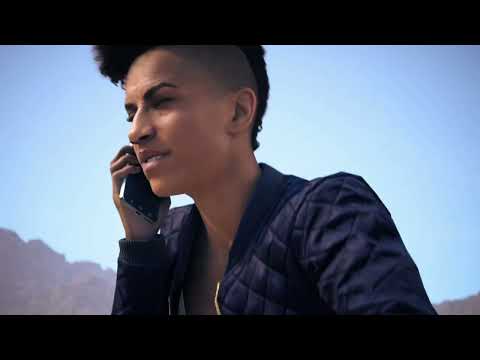 The Outlaws Rush - Need For Speed Payback