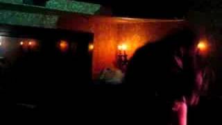 The Donnas - "Living After Midnight" (Hollywood)