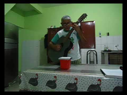 JÁ DECLINA O SOL INTERPRETAÇÃO THIEL MOREIRA