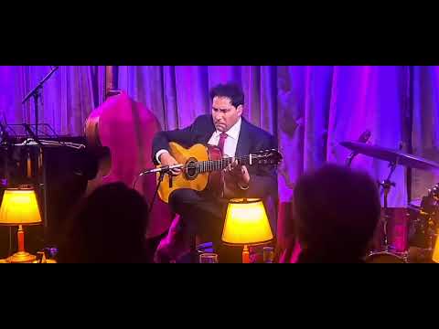 Niño Josele  "PAZ"  Bill Evans