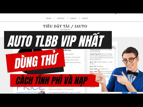 Xem video hướng dẫn
