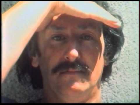 Gérald Minkoff (1980) by Gérard Courant - Cinématon #85