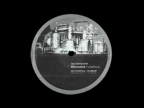 Mhonolink - Functions (DJ Misjah Remix)