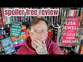 It Could Have Been Her by Lisa Jewel (spoiler free review) is it just me??