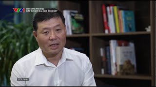 [VTV1] ÁNH SÁNG TRI THỨC: BIÊN GIỚI MỚI CỦA CHIP ẢNH NHIỆT