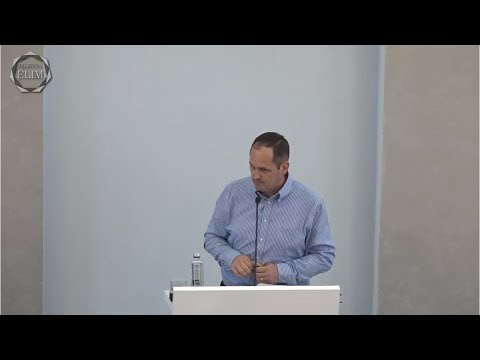 Biserica Penticostală Elim 13.04.2018 - Duminica După masă