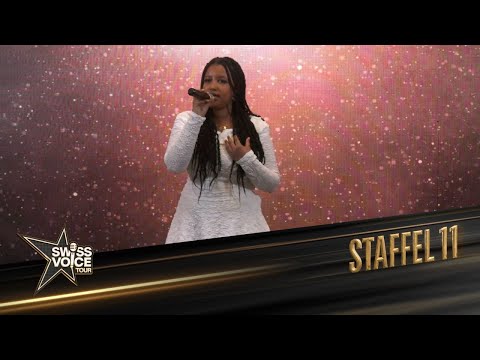 Winta - Swiss Voice Tour 2026, Wankdorf Center