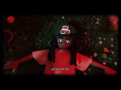 Foolie $urfin & Jus Lovehall - MIND TRICKS (Visualizer)