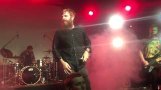 Emery "What's Stopping You" Live at Easterfest 2015 - Australia