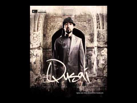Qusai Don Legend - Album One Songs Remix