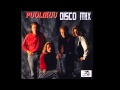 Puolikuu Disco Mix 