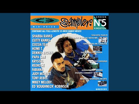 Your Body's Here With Me