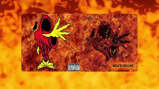Insane Clown Posse : Hell&#39;s Pit n&#39; Hell&#39;s Cellar (Full Albums)
