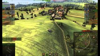 T54E1 (M) 웨스트필드 2015 05 15