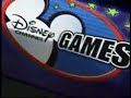 Disney 365 Disney Channel Games 2007 Segment