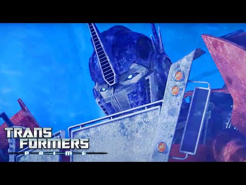 Transformers: Prime | S01 E07 | कार्टून | Hindi Kahaniya | Cartoons