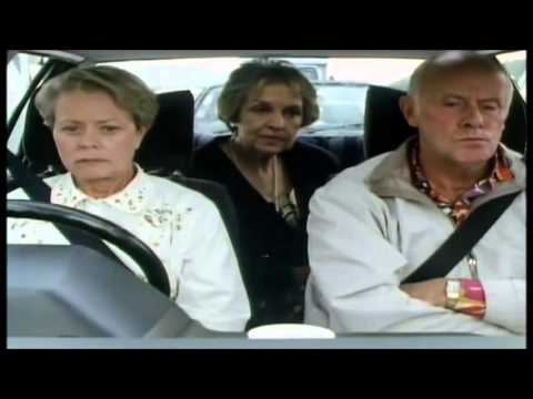 One Foot in the Grave - Victor Meldrew's Song