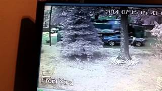 Brookhaven waste management