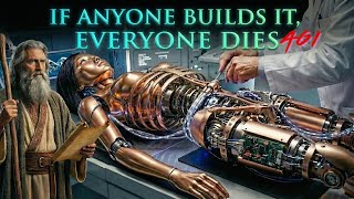 End Times AI PROPHECY: If Anyone Builds It, Everyone Dies (AGI) | ChatGPT, Gemini AI, Nano Banana
