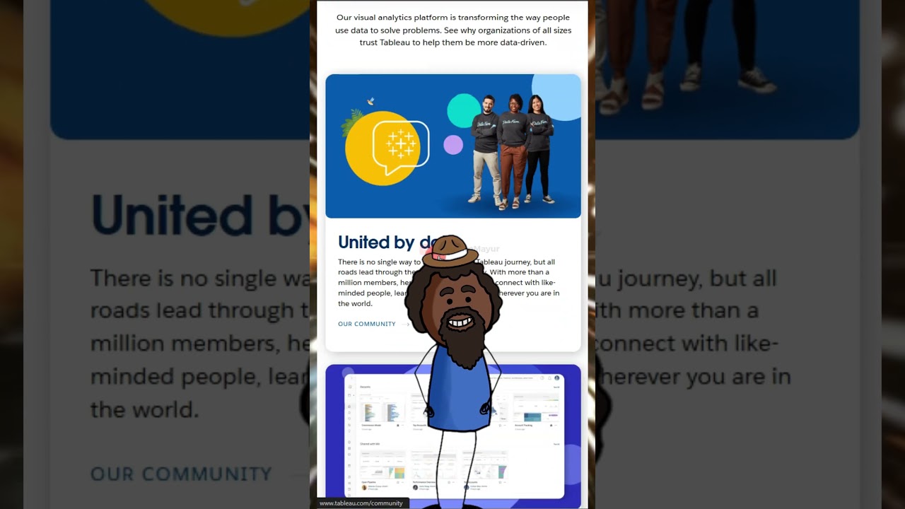 Powerful AI Too 41  😲 leading data visualization tool. #ai #aitools #shorts  #viralshorts