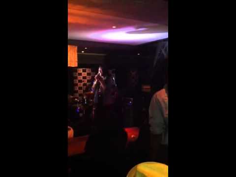 Rolynne Anderson BLAZING