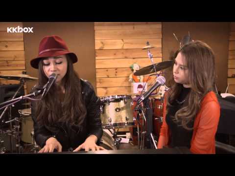 獨家！AGA x Gin Lee柔情合唱 《You've Got a Friend》