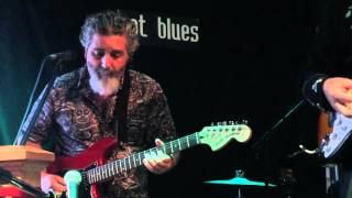 Red House by Got Blues with Matchstick Mike Bidlake 11/07/2015