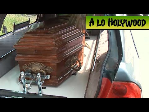 The police mounted a tremendous distraction operation to dismantle a drug bunker.