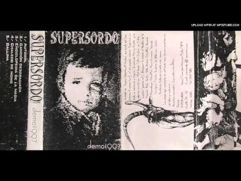 Supersordo - Autogol (demo)