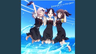 [閒聊] 輝夜11話早坂插入曲春色リープ