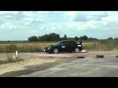 2 KJS Borzecin Subaru STI