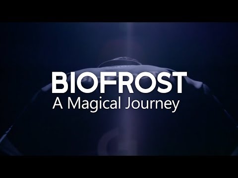 Biofrost Pre-Worlds Montage