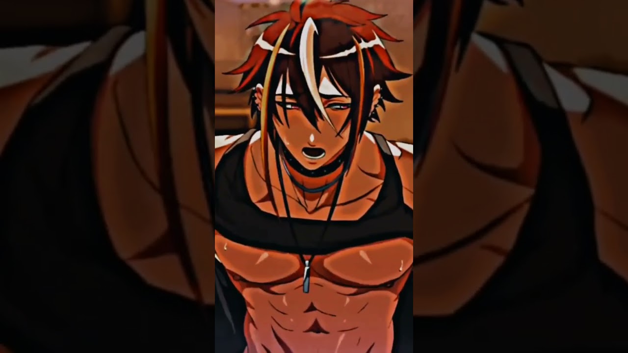 Underground idol || #bl #blanime #animation #undergroundidol #anime #edit #эдит #boy #sana #аниме