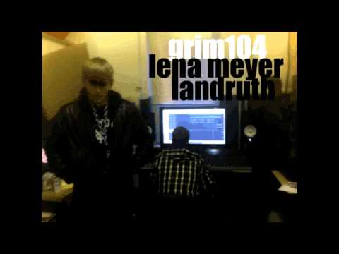 grim104- Lena Meyer Landruth