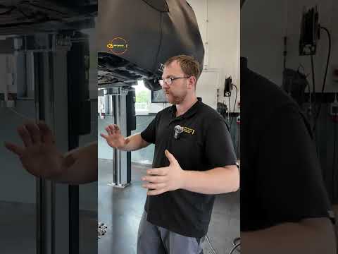 Using the automatic transmission correctly: D or N when stationary?