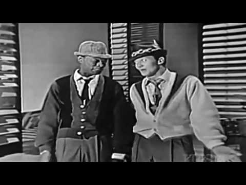 Nature Boy Compilation Mashup and Restore - Eden Ahbez & Nat King Cole