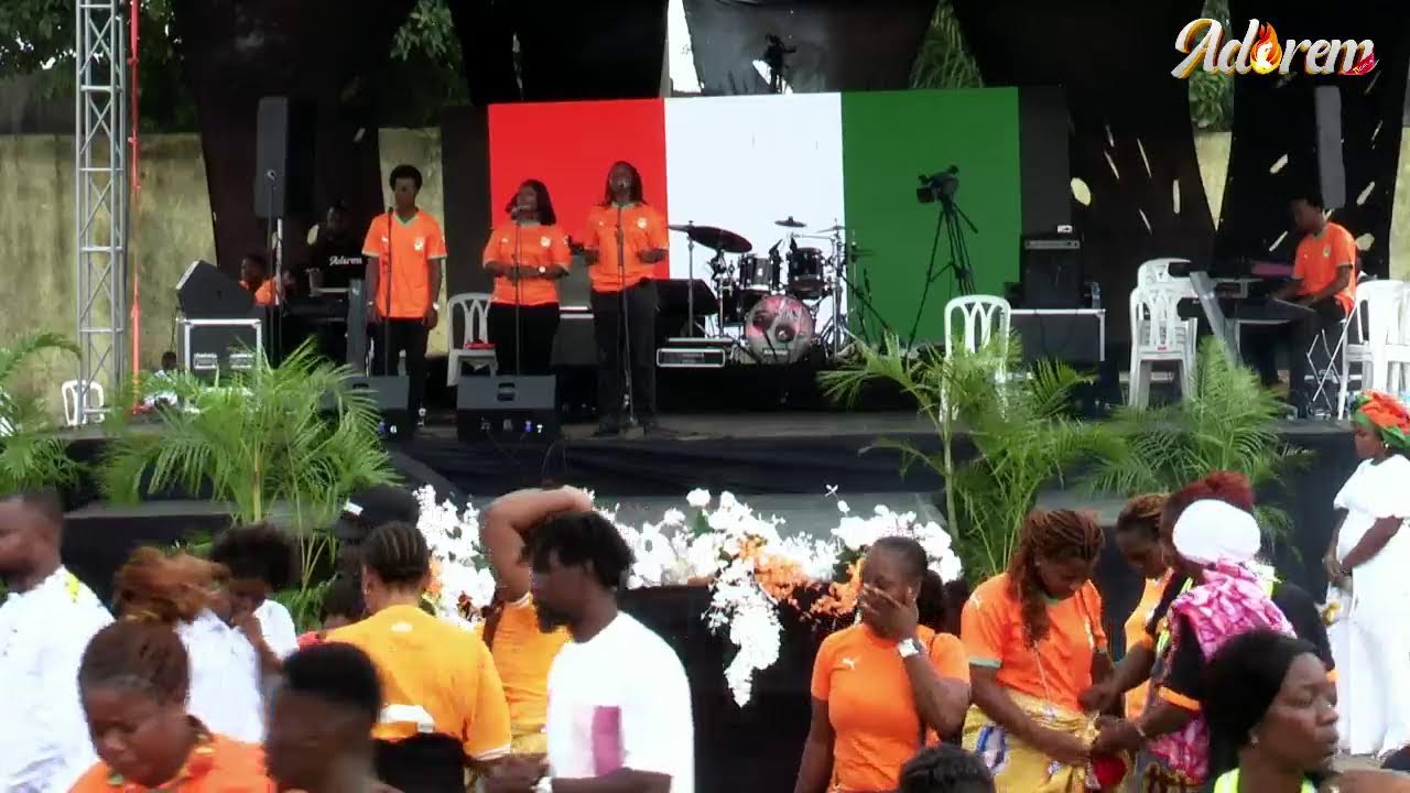 ADOREM 11 ÉDITION  DU  07-08-2025