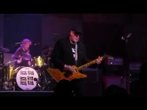 Thumbnail for 9.29.16 Cheap Trick - Rick Nielsen Solo