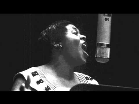 Dinah Washington -  I'll close my eyes