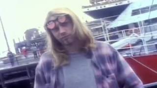 Cocaine Girl Nirvana